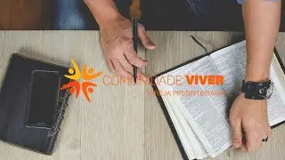 Culto do dia 20/11/22 - Pr. Michael Fassheber