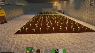 Colony Survival with mr wall hacks - part 3 - farm work and wall work