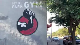 Hyde Park Gym Virtual Tour