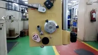 Magnetic Tensioner for Copper Wire winding machine 8800622761