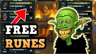 How to DOMINATE Arena Manager in Shakes & Fidget!