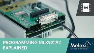 Programming MLX92292 Latch & Switch Explained