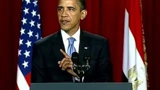 President Barack Obama wins Nobel Peace Prize