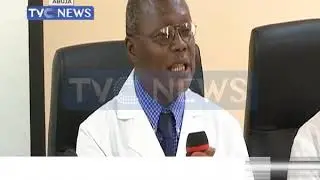 78 Nigerian medical doctors separate conjoined twins