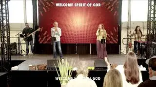 Shabbat Service | Sukkot 2025 | Jacobs Tent