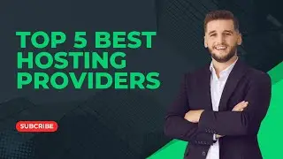 Top 5 Best Hosting Providers &ndash; Affordable & Reliable | Hosting Time