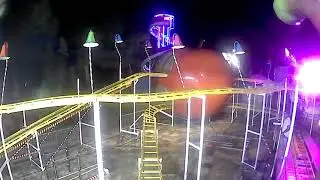 Onride: Magic Pomme - Lafosse - Luna Parc Lesparre M&eacute;doc