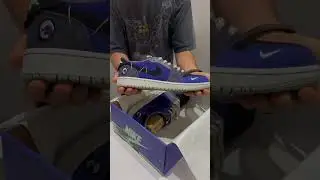 Air Jordan x Zion Williamson 1 Retro Low OG &ldquo;Voodoo Alternate&rdquo; | IH2309-500 at FOOTDISTRICT