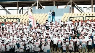 مفاجاه ممدوح عباس وحل ازمه محمود بنتايج و ازمه في رحيل ناصر ماهر صعوبه لحاق عمر جابر بمباراه المصري