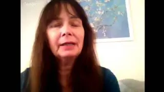 The Silver Tent Launch Summit  with Jo Berry - Trailer
