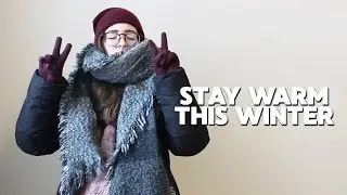 Winter Outfits Of The Week | January OOTW 2018