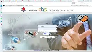 OBS New Member Registration (ASP) Training