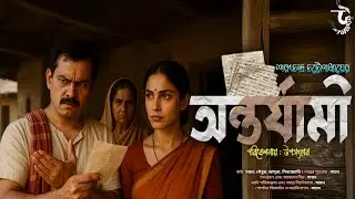 #Uposanghar|Antaryami| Sharat Chandra Chattopadhyay |Bengali Audio Story| #grambanglargolpo #bengali