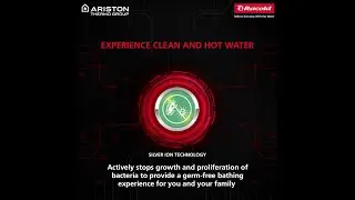 Silver Ion Technology