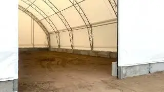 Acme&rsquo;s new Hoop Building is complete!