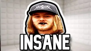 SOUP BEING CLINICALLY INSANE (Offensive)