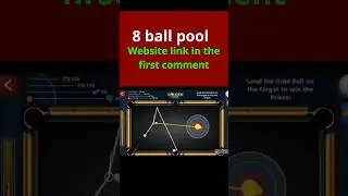 ball pol 8 hack #shortvideo