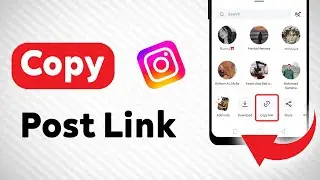 How to Copy A Post Link on Instagram (Updated)