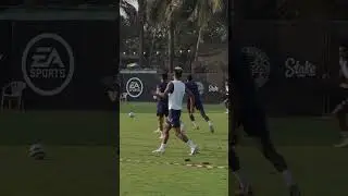 Talk about a sweet strike 🤤👌 | Mumbai City FC