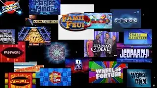 Guess The Game Show Theme!!