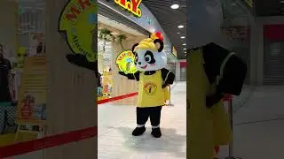 Mr DIY już w Blue City! 🥳 Znajdziesz go naprzeciwko Popeyes na poziomie +2!