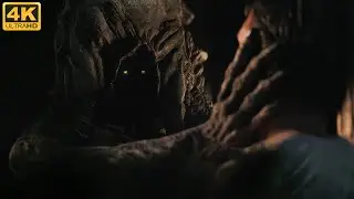 The Ritual (2017) Movie Recap | Horror Recap