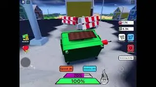 Sled simulator summer update