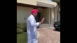 SIDHU MOOSE WALA #Sidhumoosewala #moosapind