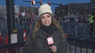 Atlanta ready for Thanksgiving Day Half Marathon