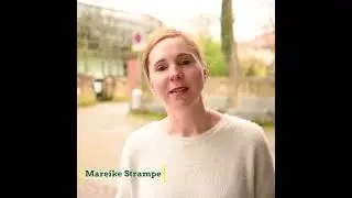 Kandidierende f&uuml;r die Ortsgemeinderatswahl 2024 in Bodenheim: Mareike Strampe