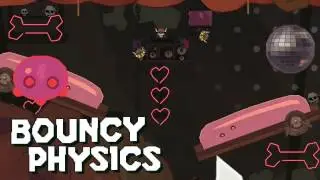 &laquo;Icebreaker: A Viking Voyage&raquo;. Спасательная операция викингов. Игра для iPhone, iPad и Android