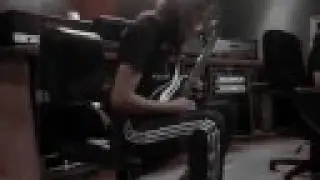Asleep @ VuDu Studios (