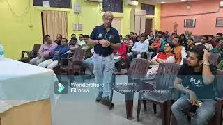 Best of IPR Awareness Seminar | CIEM IIC Activity | Q1 | 2025 I Prof. (Dr.) P. K. Sadhu | IIT(ISM)