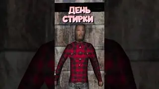 Никогда Не Спускайся в ПОДВАЛ #спидран #хоррор2025 #скример #bloodwash