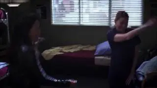 Cristina and Meredith - Goodbye Dance (Grey's Anatomy)