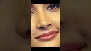 Pooja Hegde 💖😍 face Closeup | Beauties World