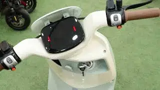 Funcionamiendo DM02