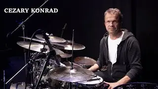 Cezary Konrad - wywiad