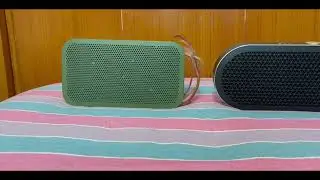 b&o a2 vs Dali katch g2 vs b&w t7