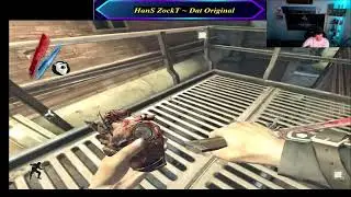 Dishonored ~ 013 Griff befreien