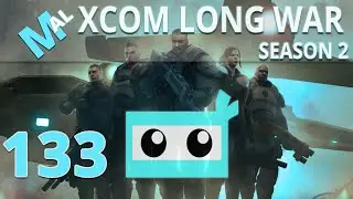Covert Op XCOM Long War Impossible Let's Play  - Part 133