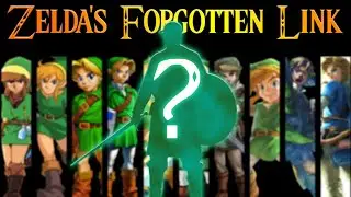 Hyrule's Most Mysterious Hero | The Legend of Zelda Mystery