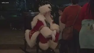 Governor&rsquo;s Mansion opens doors Sunday for free holiday event