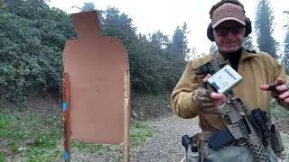 TIRO TATTICO - standar di tiro universali