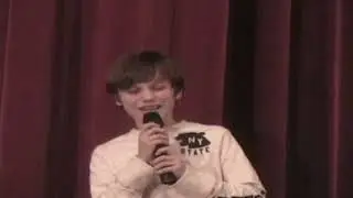 Alex Betke 2010 MS Idol Finalist