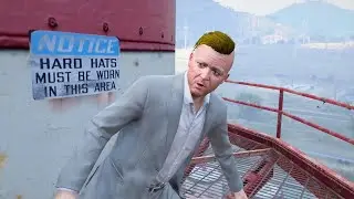 GTA 5 - Jimmy Kills Michael!