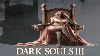 Dark Souls 3 - Desert Sorceress Set LOCATION ( DLC The Ringed City )