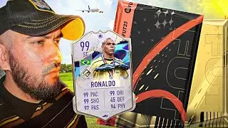 FIFA 23 : PACK PRE SAISON POUR FC 24 | PACK 86 X10 - R9 EN COVER ICON ? SBC 19H !