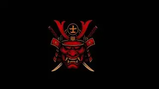 Gōkō (剛剛) – Dark Japanese boom bap Beat | Rap Type Beat | Kaxtana Beatz