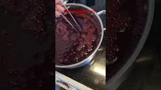 kokat saft i flera dagar🤣 #saft #dryck